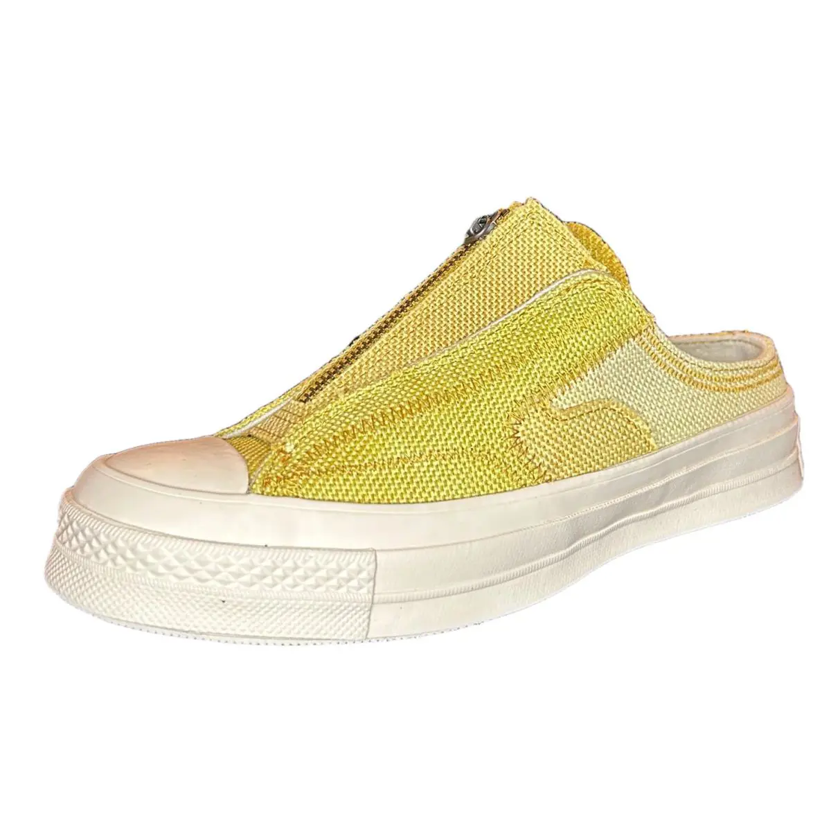 Converse shoes - Converse Chuck 70 - Chuck - Gold 4