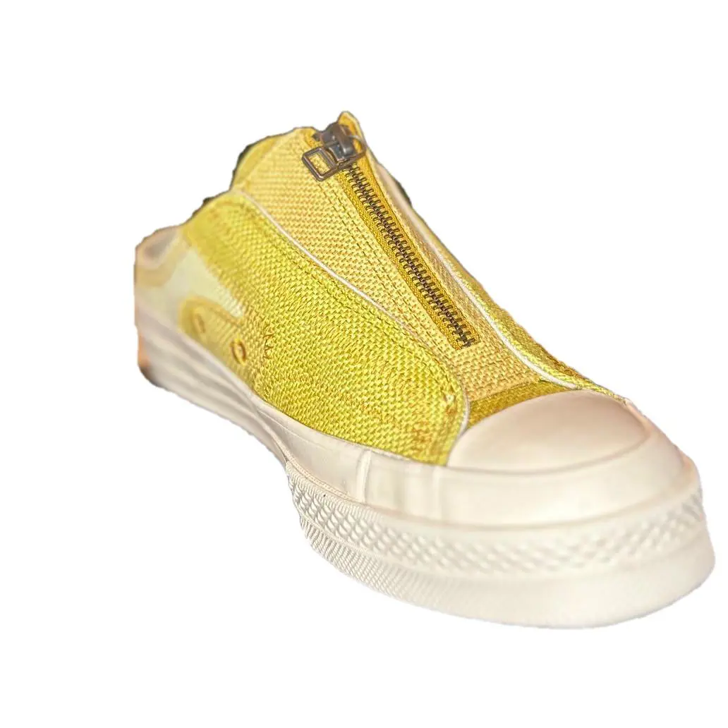 Converse shoes - Converse Chuck 70 - Chuck - Gold 6