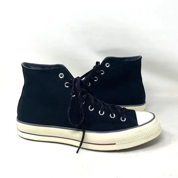 Converse shoes - Converse Chuck 70 - Chuck - A02758C - Black 3