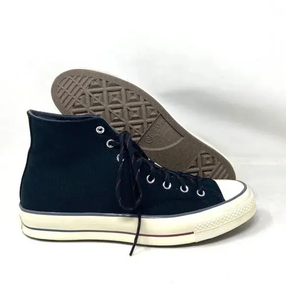 Converse shoes - Converse Chuck 70 - Chuck - A02758C - Black 4