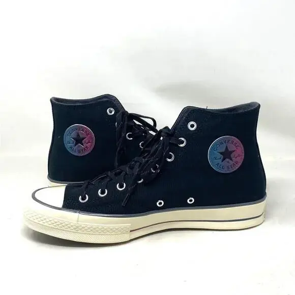 Converse shoes - Converse Chuck 70 - Chuck - A02758C - Black 2