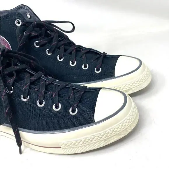 Converse shoes - Converse Chuck 70 - Chuck - A02758C - Black 1