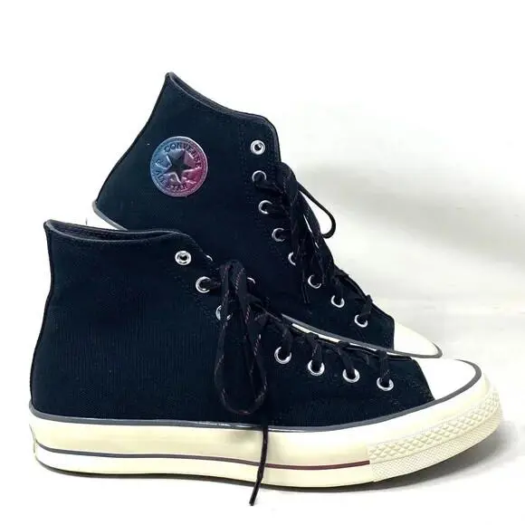 Converse shoes - Converse Chuck 70 - Chuck - A02758C - Black 5