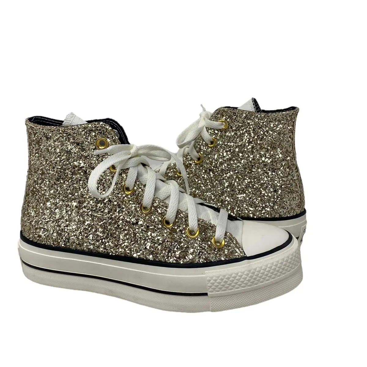Converse shoes - Converse CTAS Platform - CTAS Platform - 570636C-WWBYG - Brown 1