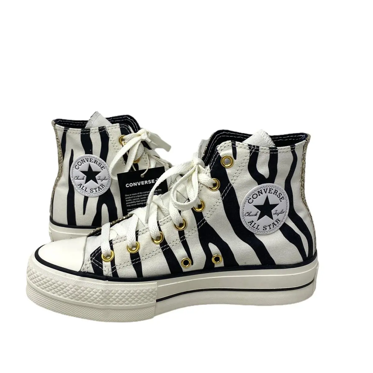 Converse shoes - Converse CTAS Platform - CTAS Platform - 570636C-WWBYG - Brown 2