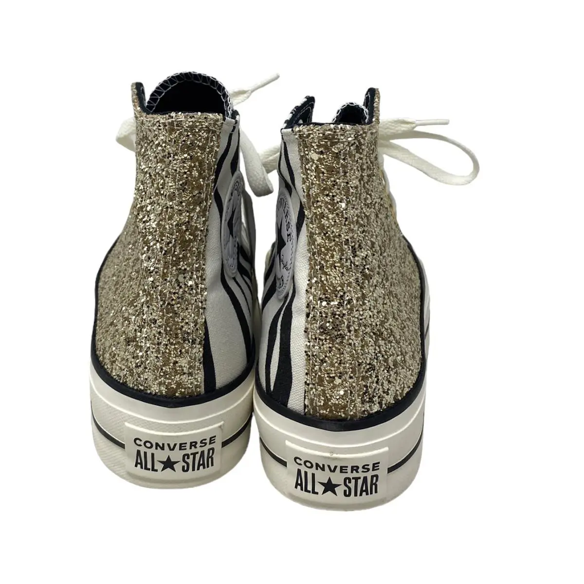 Converse shoes - Converse CTAS Platform - CTAS Platform - 570636C-WWBYG - Brown 4