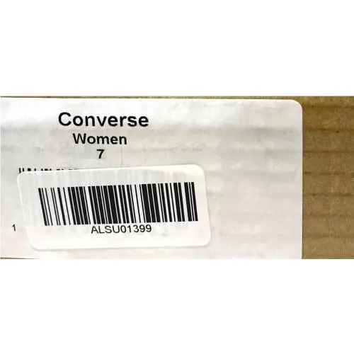 Converse shoes - Converse CTAS Platform - CTAS Platform - 570636C-WWBYG - Brown 5