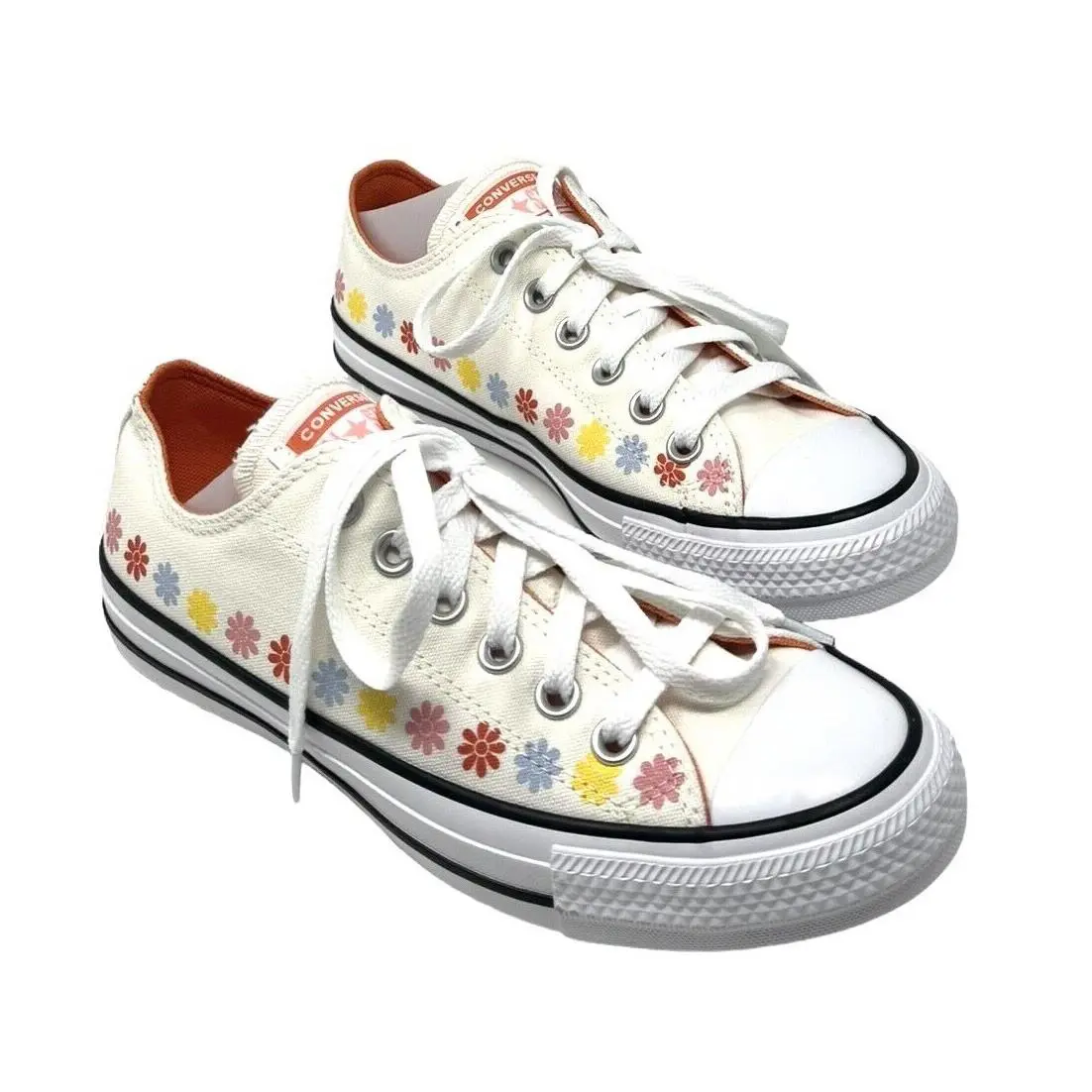 Converse shoes - Converse CTAS OX - CTAS - A08107F - Beige 0
