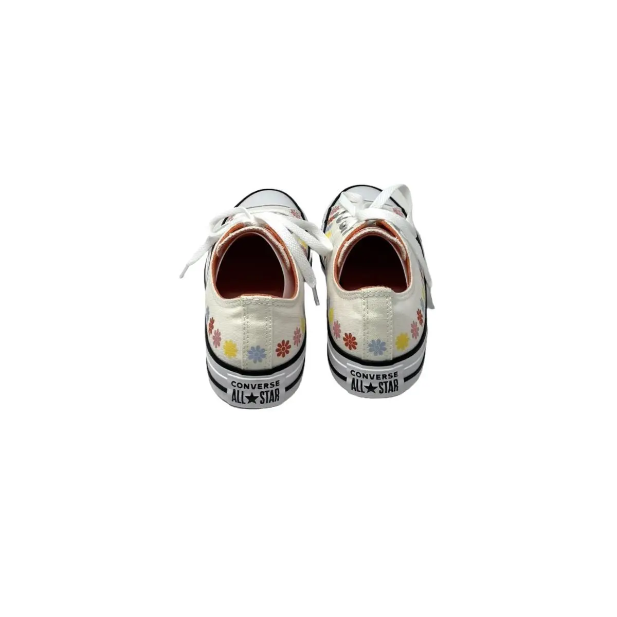 Converse shoes - Converse CTAS OX - CTAS - A08107F - Beige 2