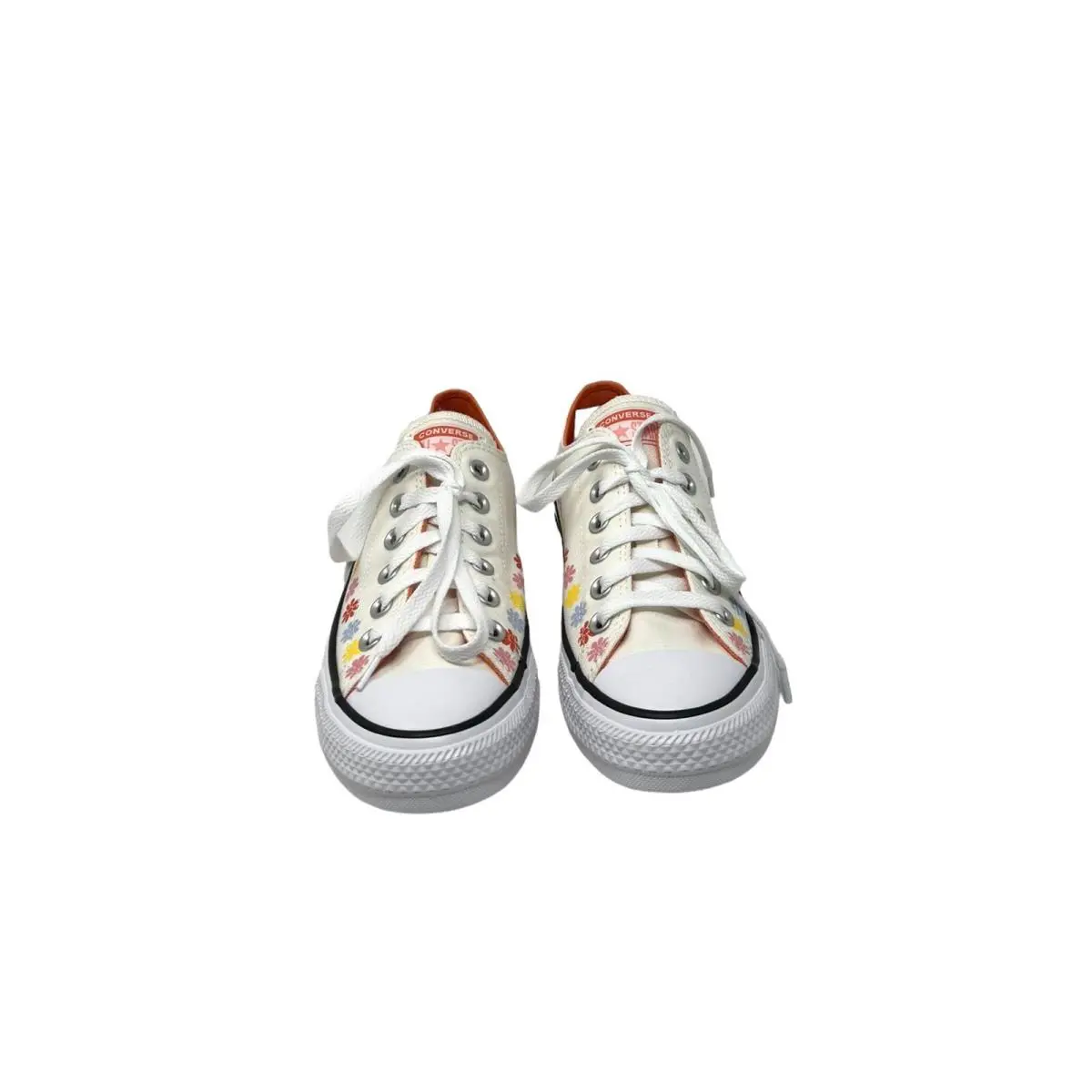 Converse shoes - Converse CTAS OX - CTAS - A08107F - Beige 3