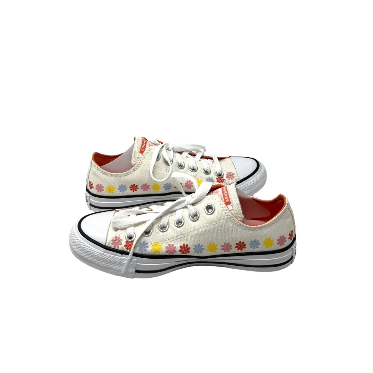 Converse shoes - Converse CTAS OX - CTAS - A08107F - Beige 5