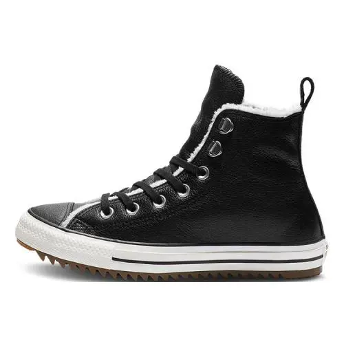 Converse Unisex Chuck Taylor All Star Hiker Boot - Black/Egret/Gum