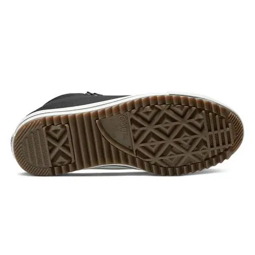 Converse shoes - Converse Chuck Taylor Hiker - Chuck Taylor Hiker - Black/Egret/Gum 0