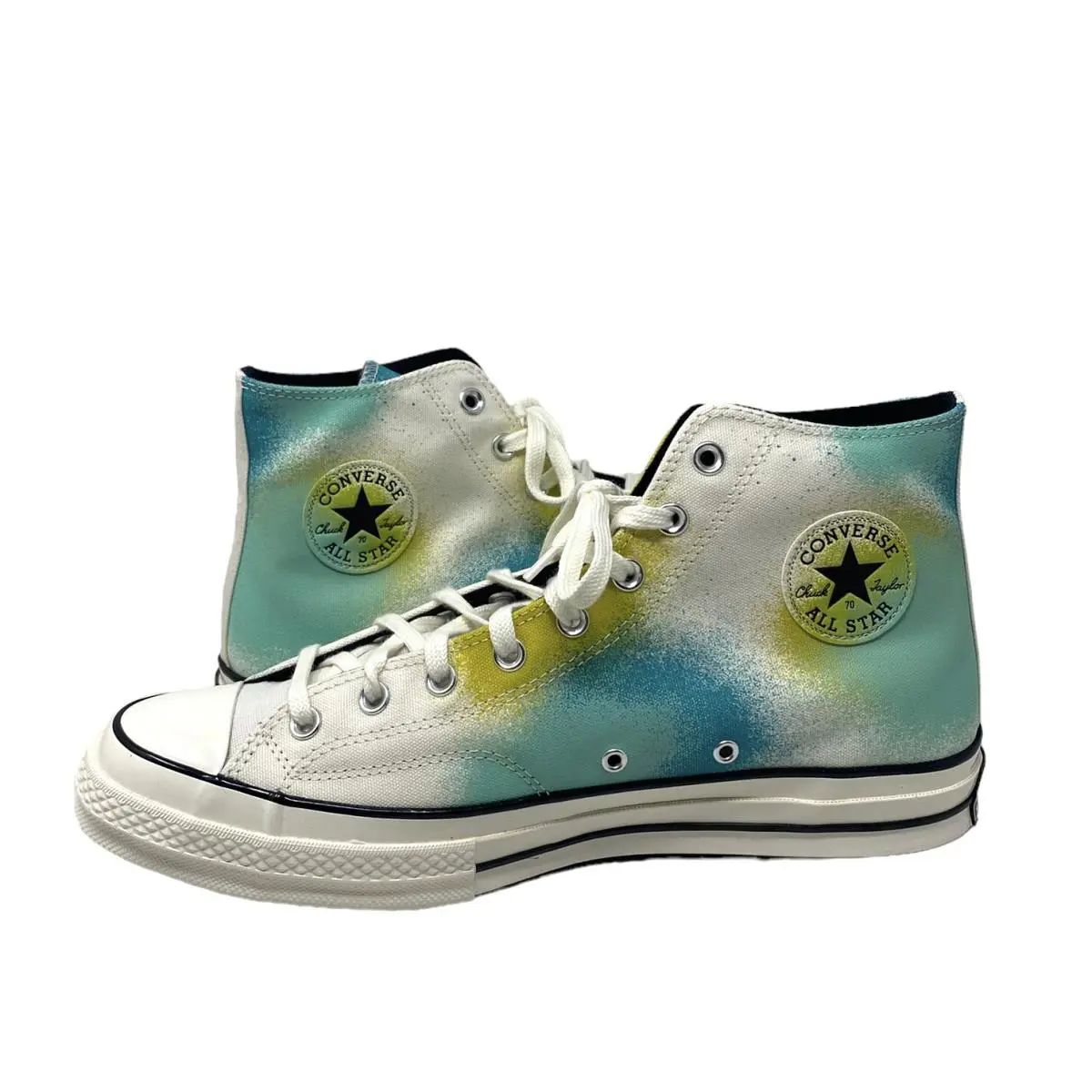 Converse shoes - Converse Chuck 70 - Chuck - A03432C - Multicolor 1