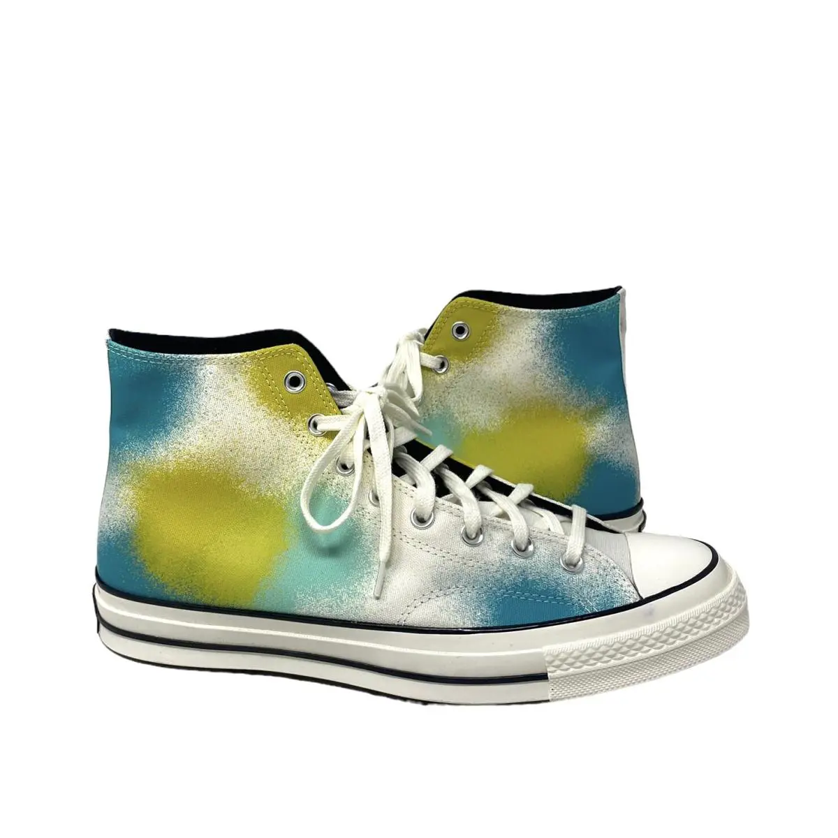 Converse shoes - Converse Chuck 70 - Chuck - A03432C - Multicolor 2