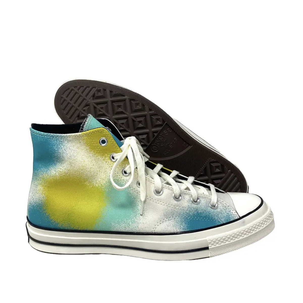 Converse shoes - Converse Chuck 70 - Chuck - A03432C - Multicolor 4