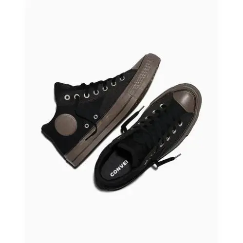 Converse shoes - Street - Street - Black 10