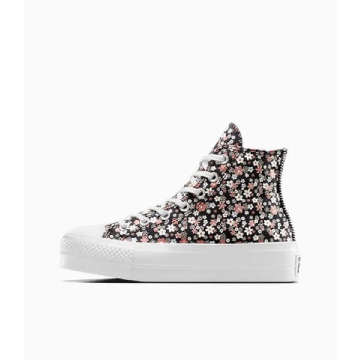 Converse shoes - Converse Chuck Taylor All Star - A14264C - Black 0