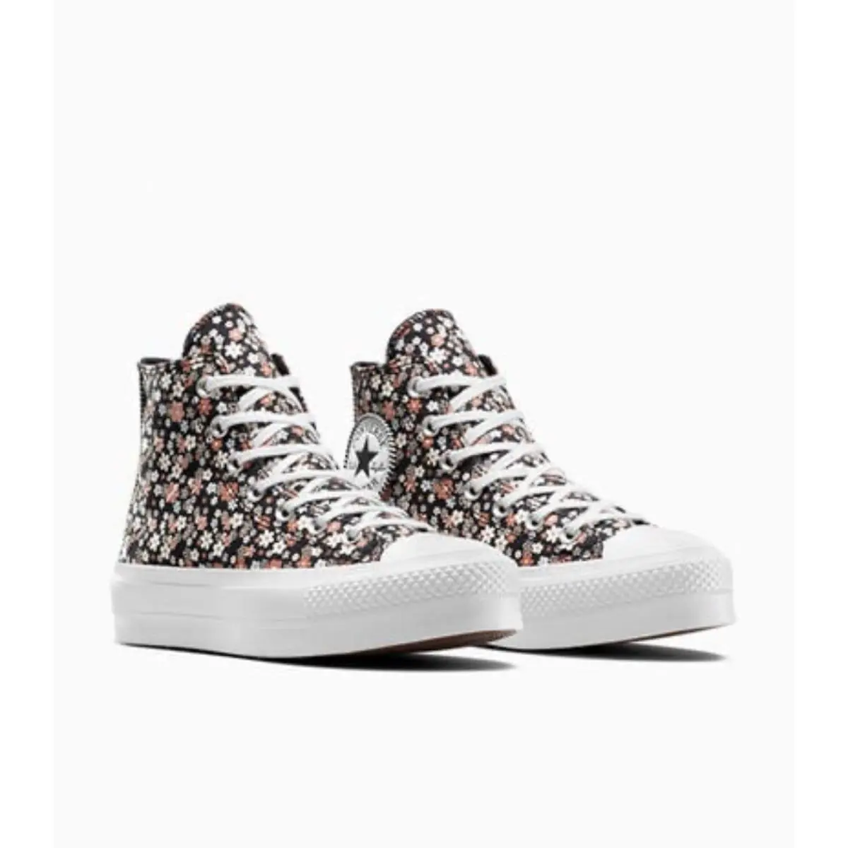Converse shoes - Converse Chuck Taylor All Star - A14264C - Black 1