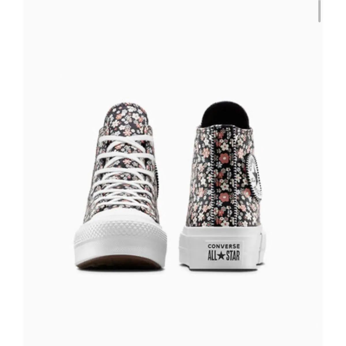 Converse shoes - Converse Chuck Taylor All Star - A14264C - Black 4