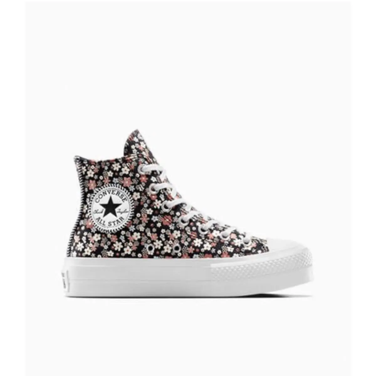 Converse shoes - Converse Chuck Taylor All Star - A14264C - Black 8