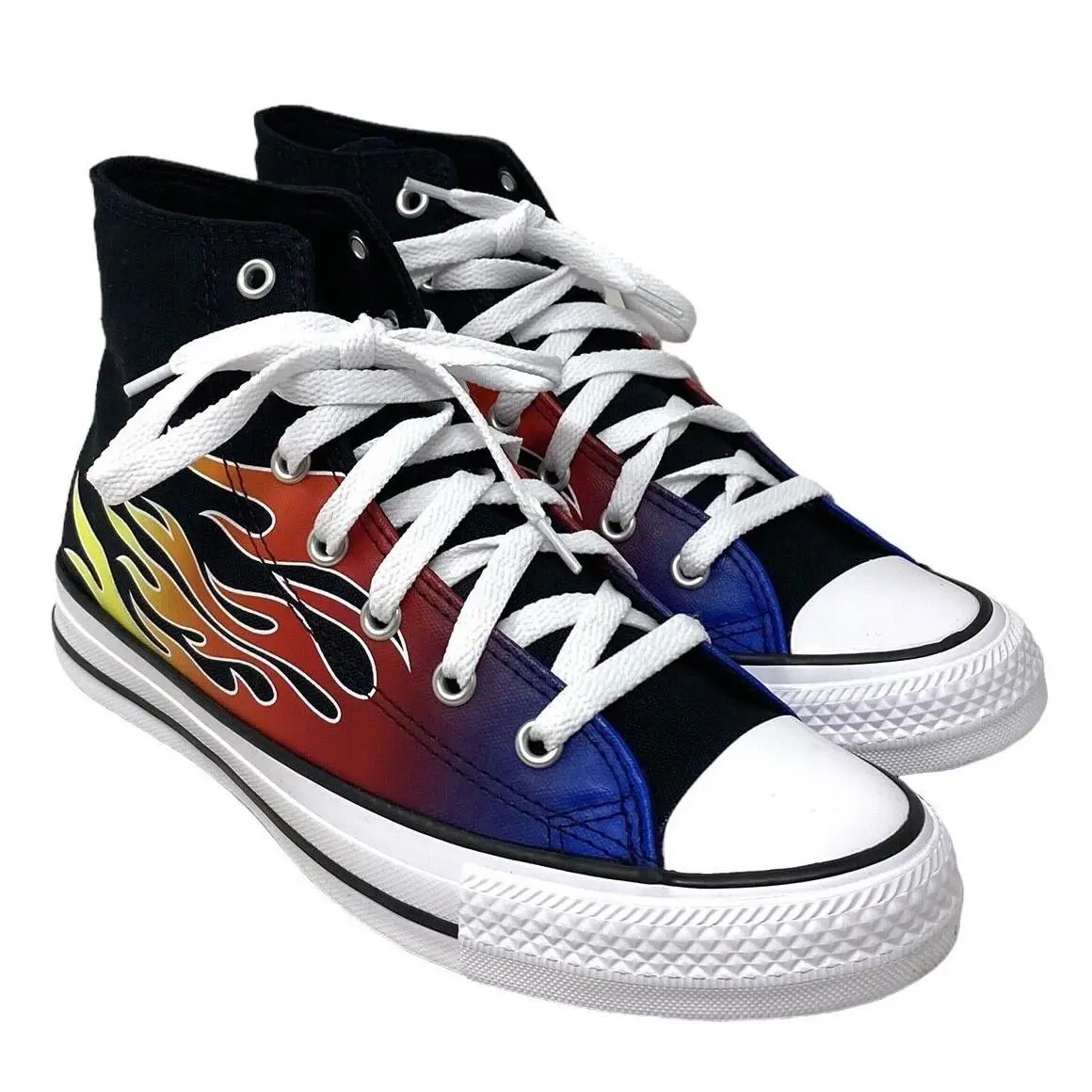 Converse shoes - Converse Chuck Taylor AS - Chuck Taylor - A04715F - Black 0