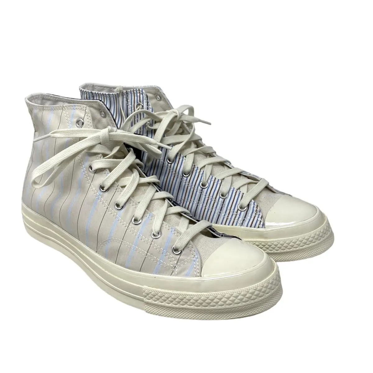 Converse shoes - Converse Chuck 70 - Chuck - A00457C-WWSBBBBW - Multicolor 0