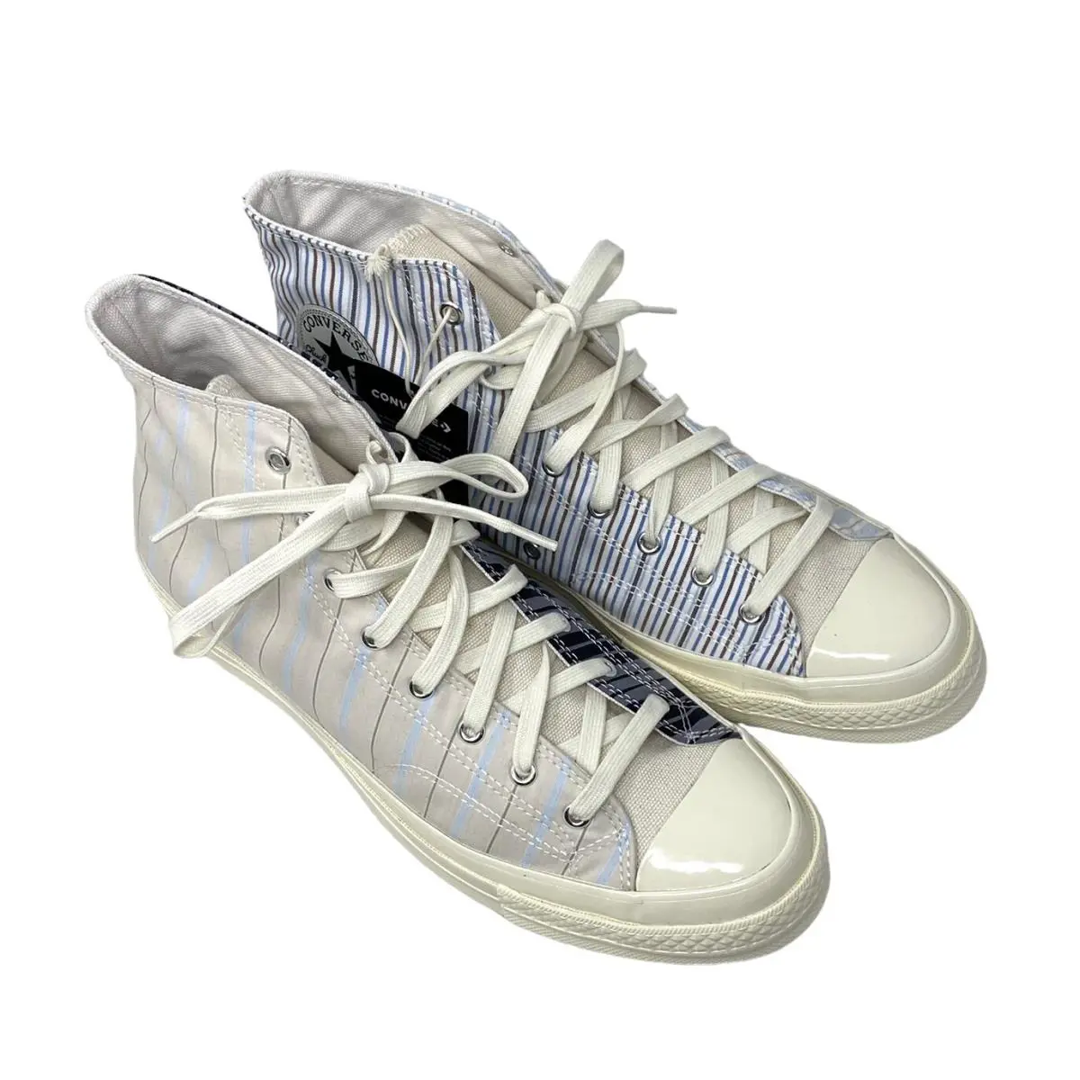 Converse shoes - Converse Chuck 70 - Chuck - A00457C-WWSBBBBW - Multicolor 1