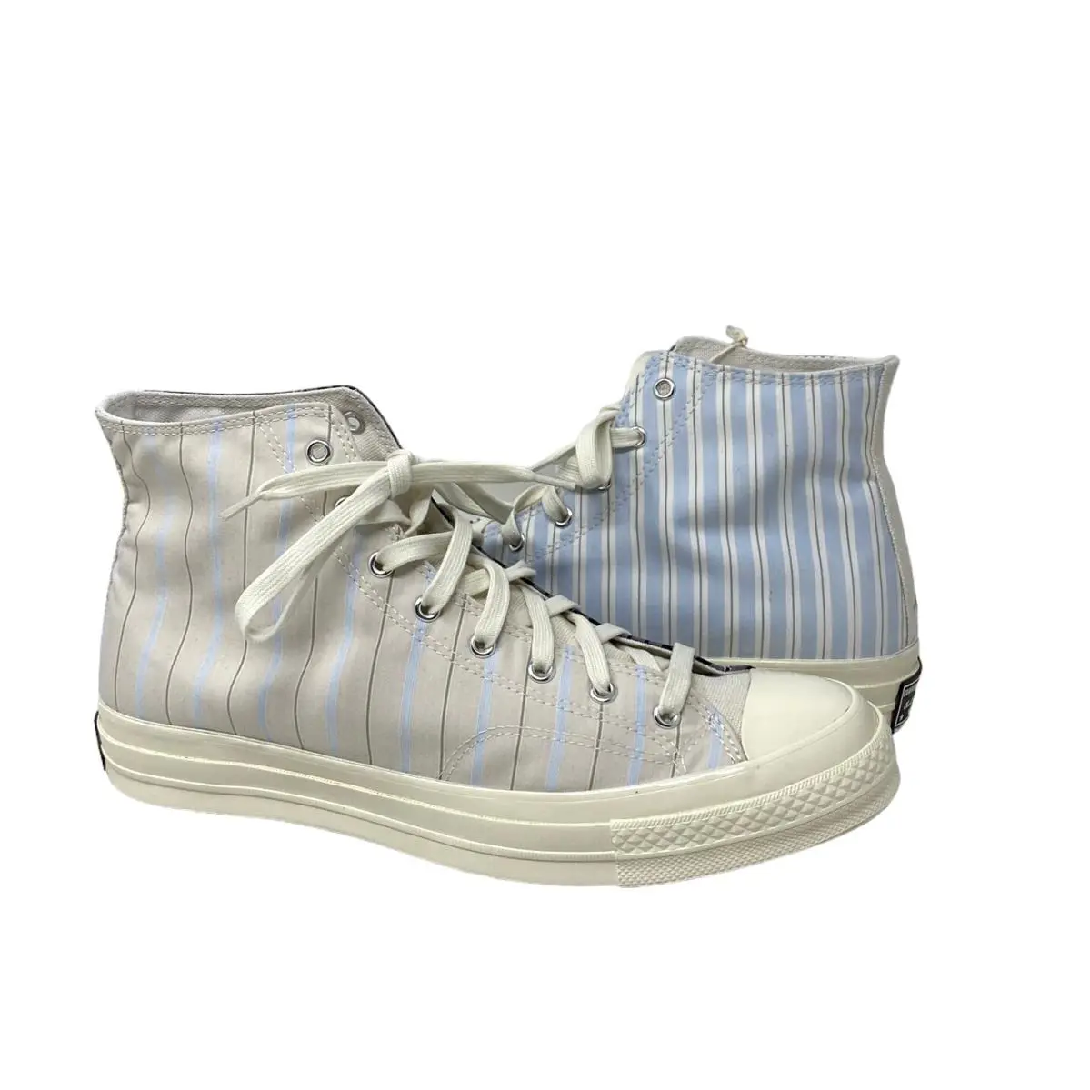 Converse shoes - Converse Chuck 70 - Chuck - A00457C-WWSBBBBW - Multicolor 3