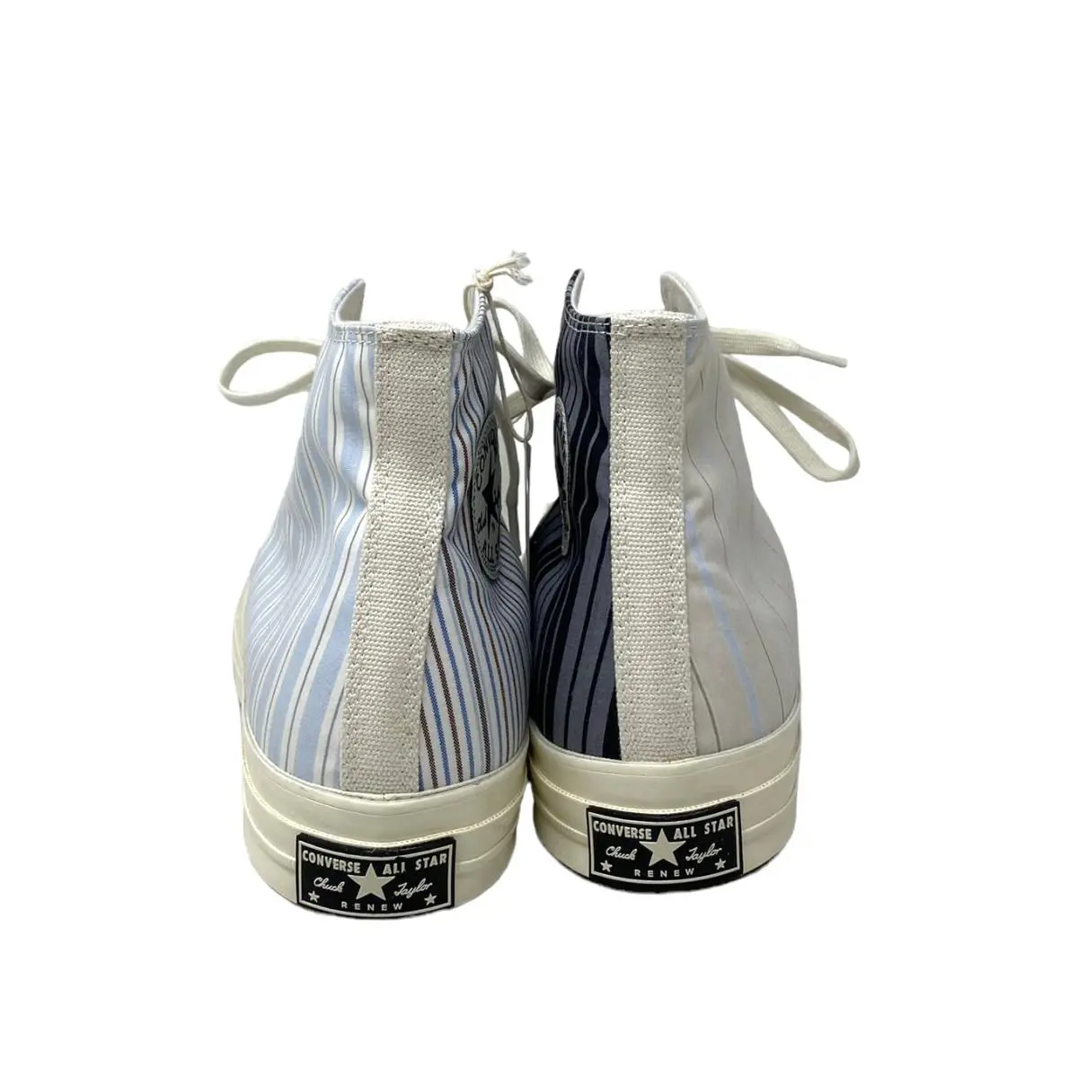 Converse shoes - Converse Chuck 70 - Chuck - A00457C-WWSBBBBW - Multicolor 5