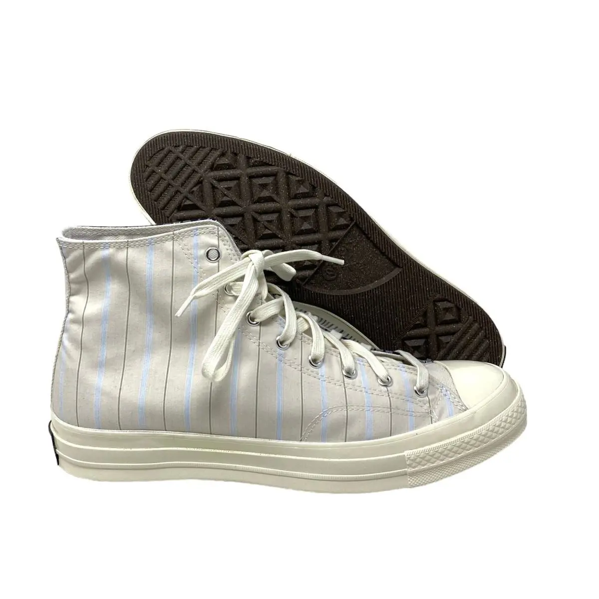 Converse shoes - Converse Chuck 70 - Chuck - A00457C-WWSBBBBW - Multicolor 6