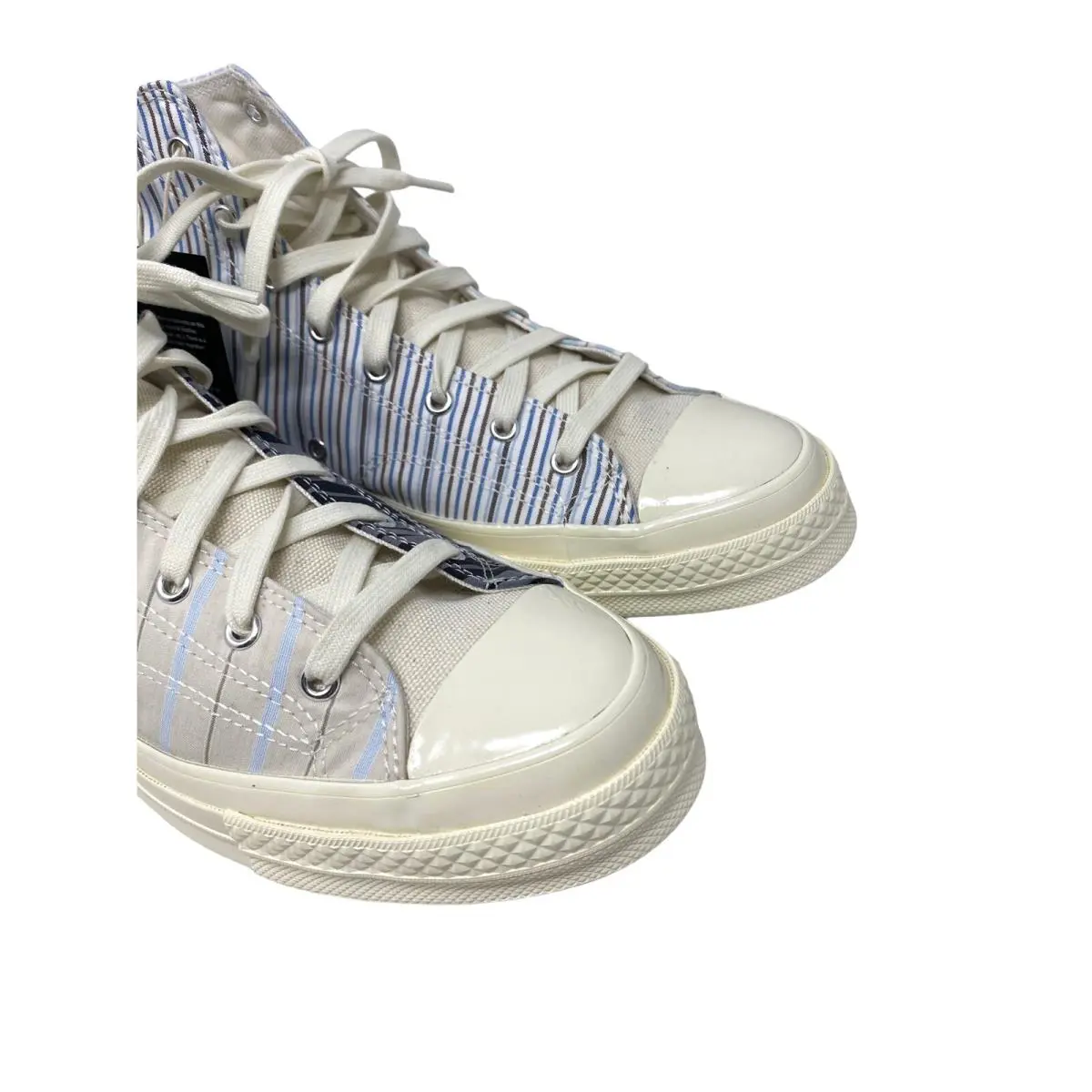 Converse shoes - Converse Chuck 70 - Chuck - A00457C-WWSBBBBW - Multicolor 11