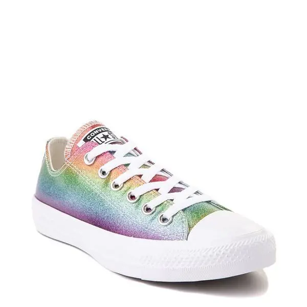 Converse shoes - Converse Chuck Taylor All Star OX - Multicolor 0
