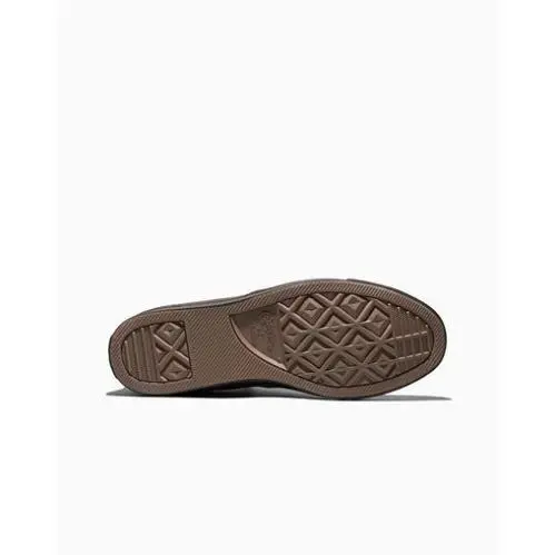 Converse shoes - Vintage Cargo Brown 1