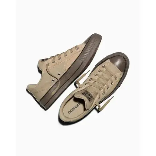 Converse shoes - Vintage Cargo Brown 2