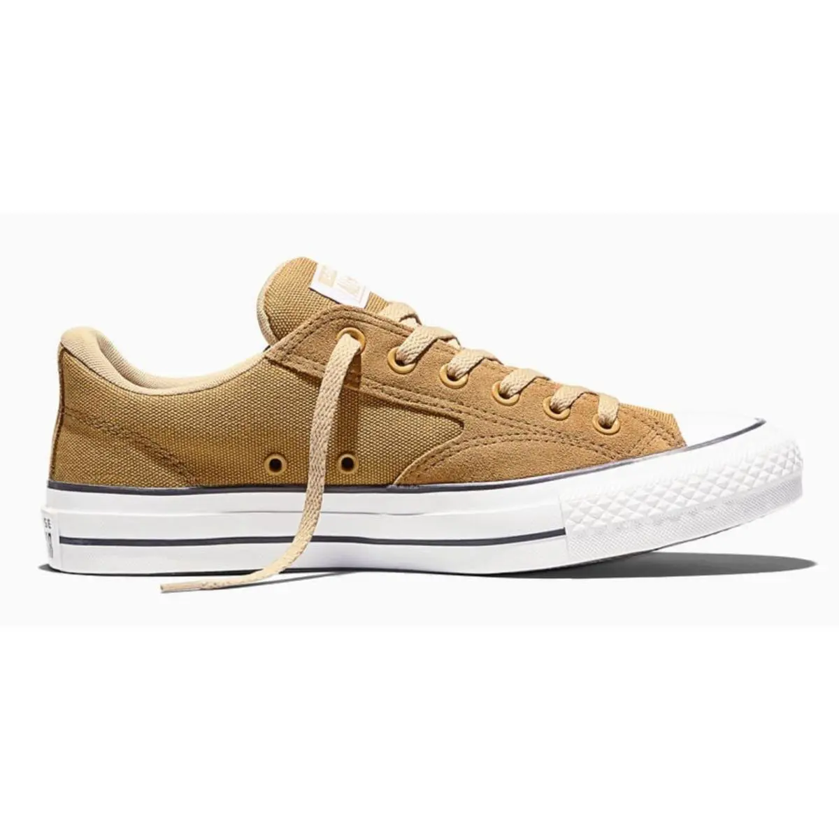 Converse shoes - Vintage Cargo Brown 11