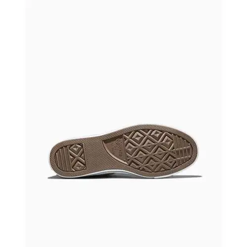 Converse shoes - Vintage Cargo Brown 13