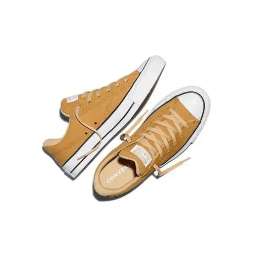 Converse shoes - Vintage Cargo Brown 14