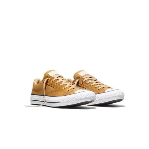 Converse shoes - Vintage Cargo Brown 15