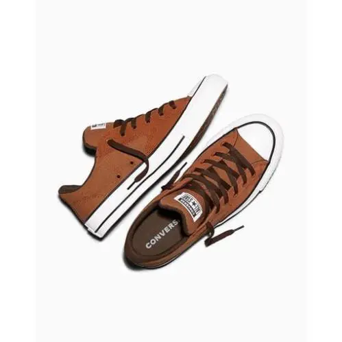 Converse shoes - Vintage Cargo Brown 8
