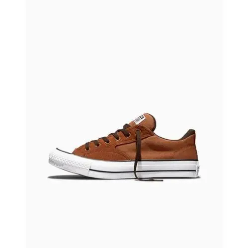 Converse shoes - Vintage Cargo Brown 9