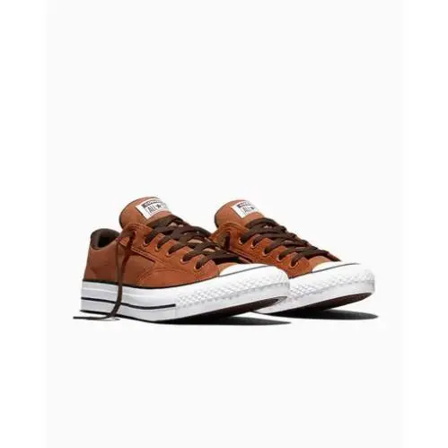 Converse shoes - Vintage Cargo Brown 10