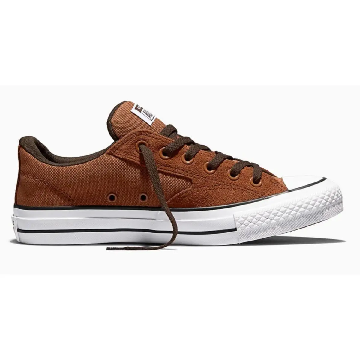 Converse shoes - Vintage Cargo Brown 5