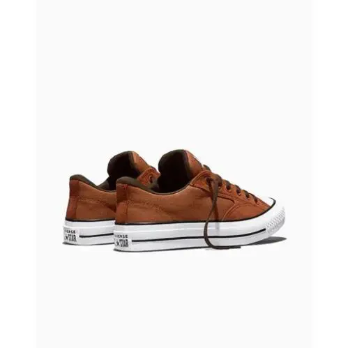 Converse shoes - Vintage Cargo Brown 6
