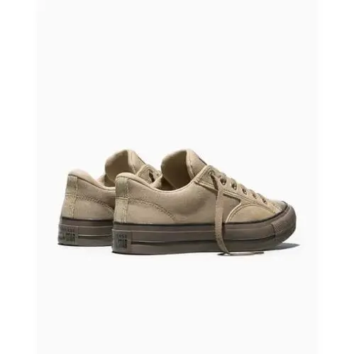 Converse shoes - Street - Street - Vintage Cargo Brown 8