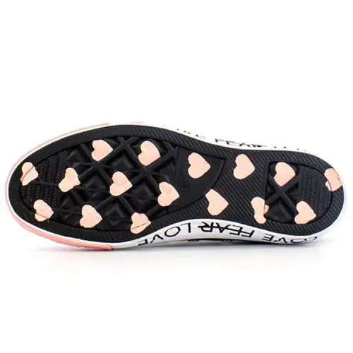 Converse shoes - Converse All Star Chuck Taylor Ox - Black 0