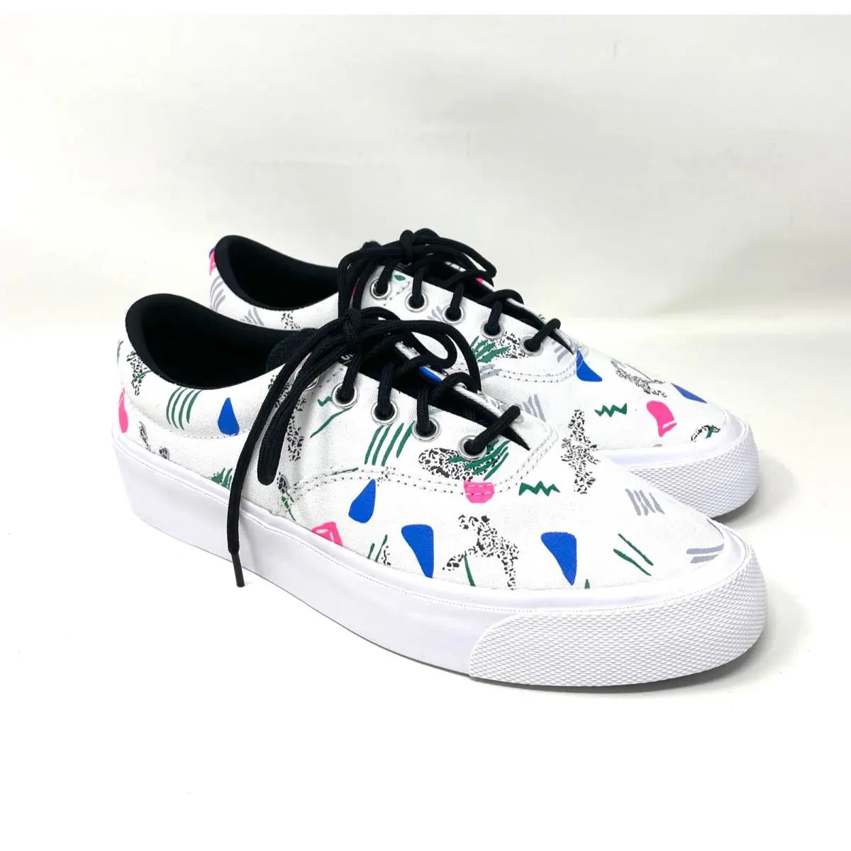 Converse shoes - Converse SKID GRIP CVO OX - 170724C - White 12