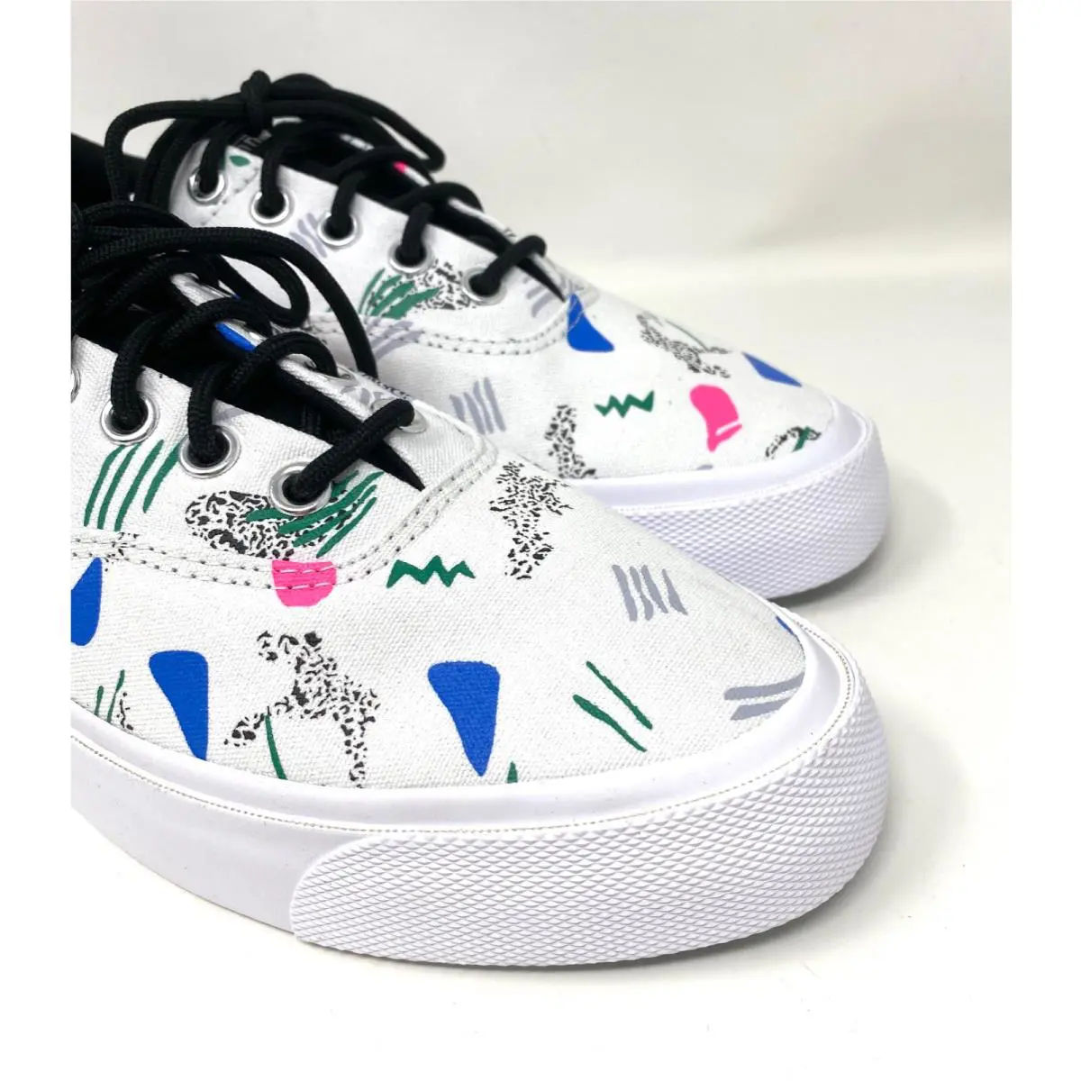 Converse shoes - Converse SKID GRIP CVO OX - 170724C - White 1