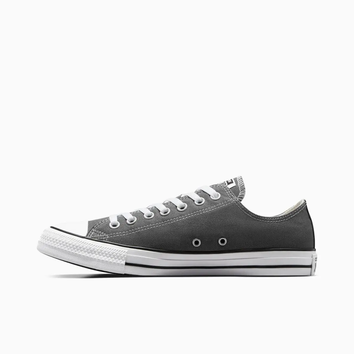 Converse shoes - Gray 2