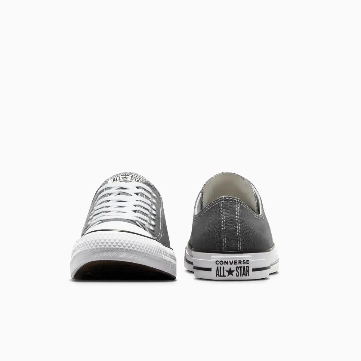 Converse shoes - Gray 9